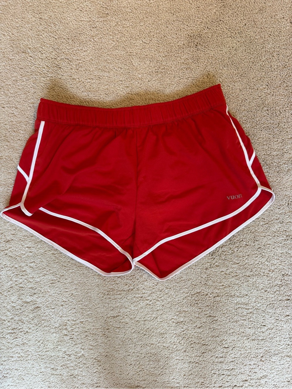 Vuori Retro Short *NWOT! - Picture 2 of 9
